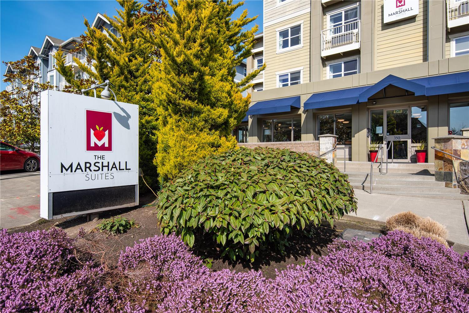 Marshall Suites Bainbridge Island, SureStay Collection by BW 34/34