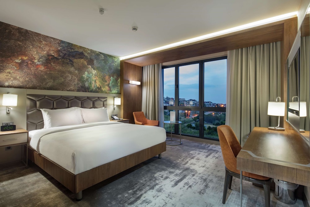 Hilton Garden Inn Yalova 14/39