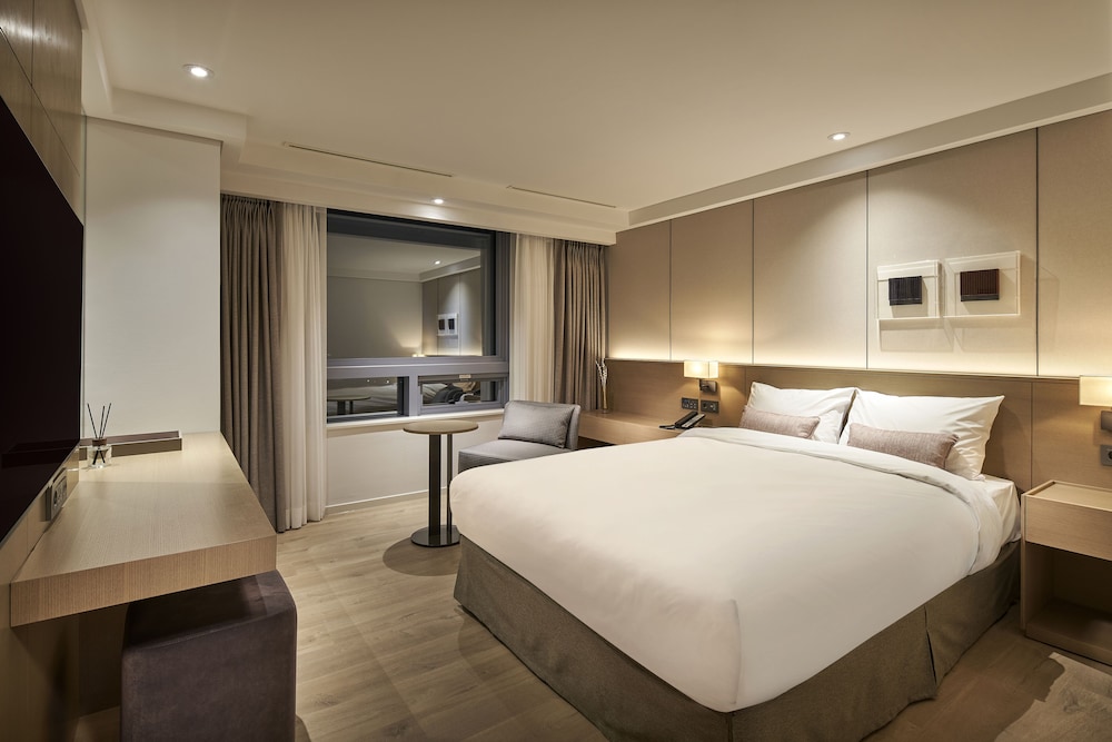 Hotel Inter Burgo Exco 35/72
