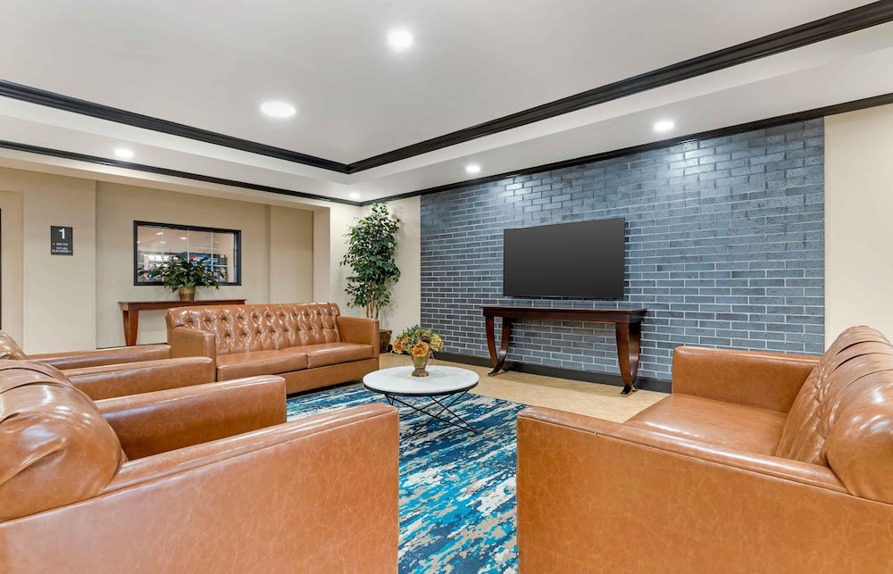 Extended Stay America Suites - McAlester - Hwy 69 45/65