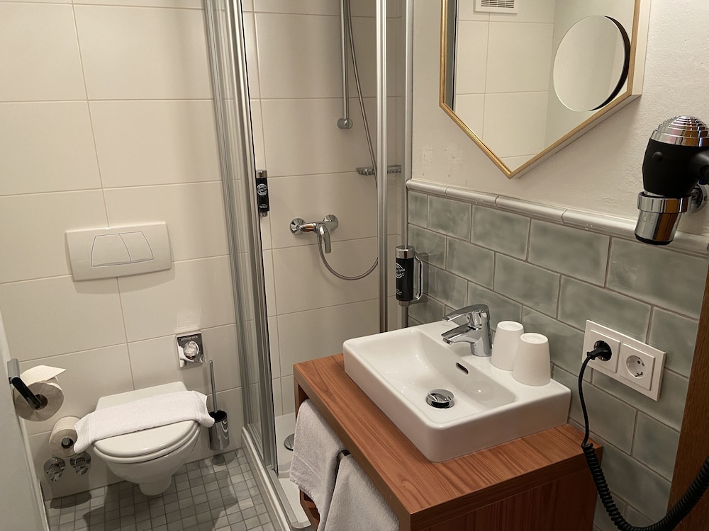 Cityhotel Trumer Stube 13/60