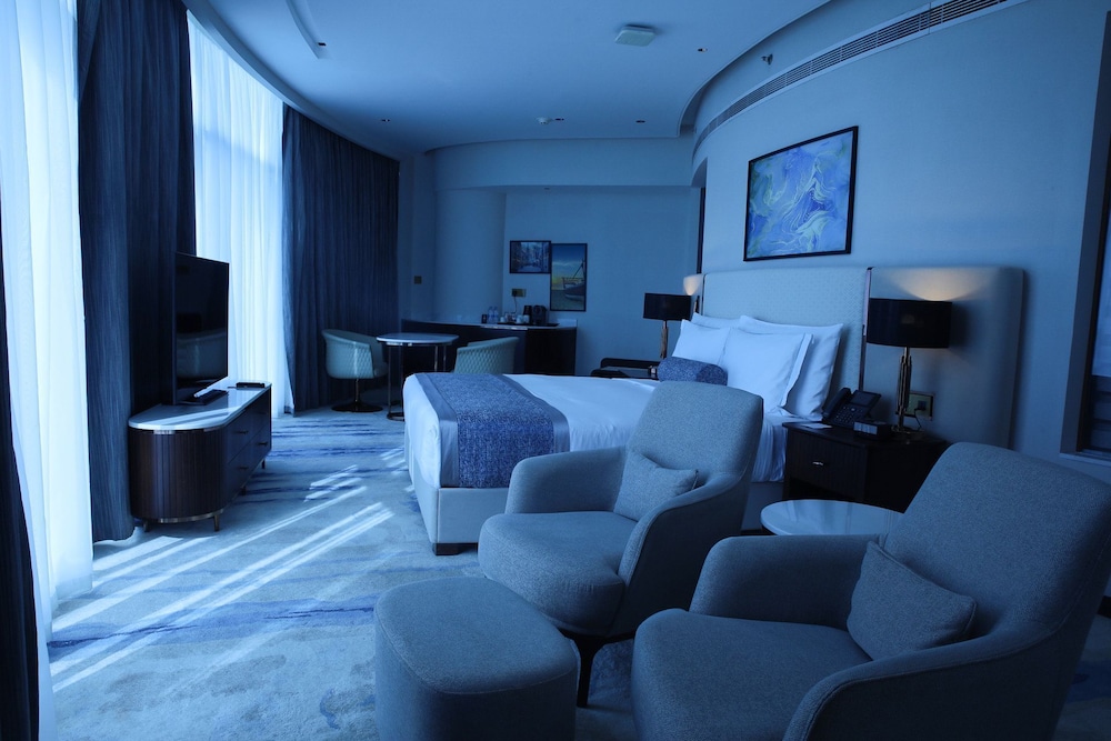 Century Marina Hotel, Lusail 39/50