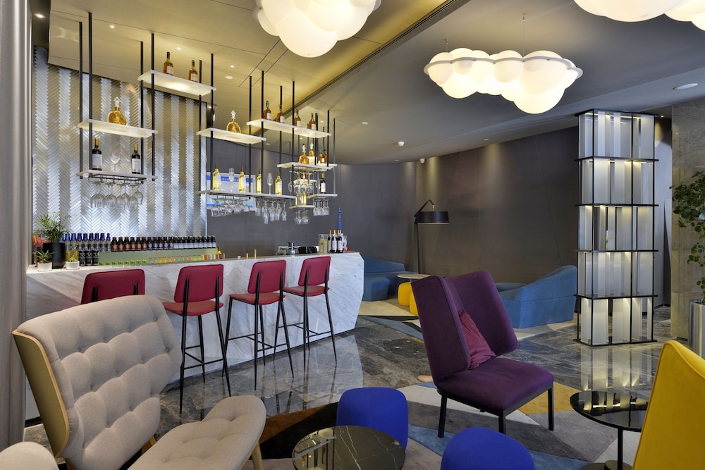 Mercure Taiyuan Changfeng Street 60/71