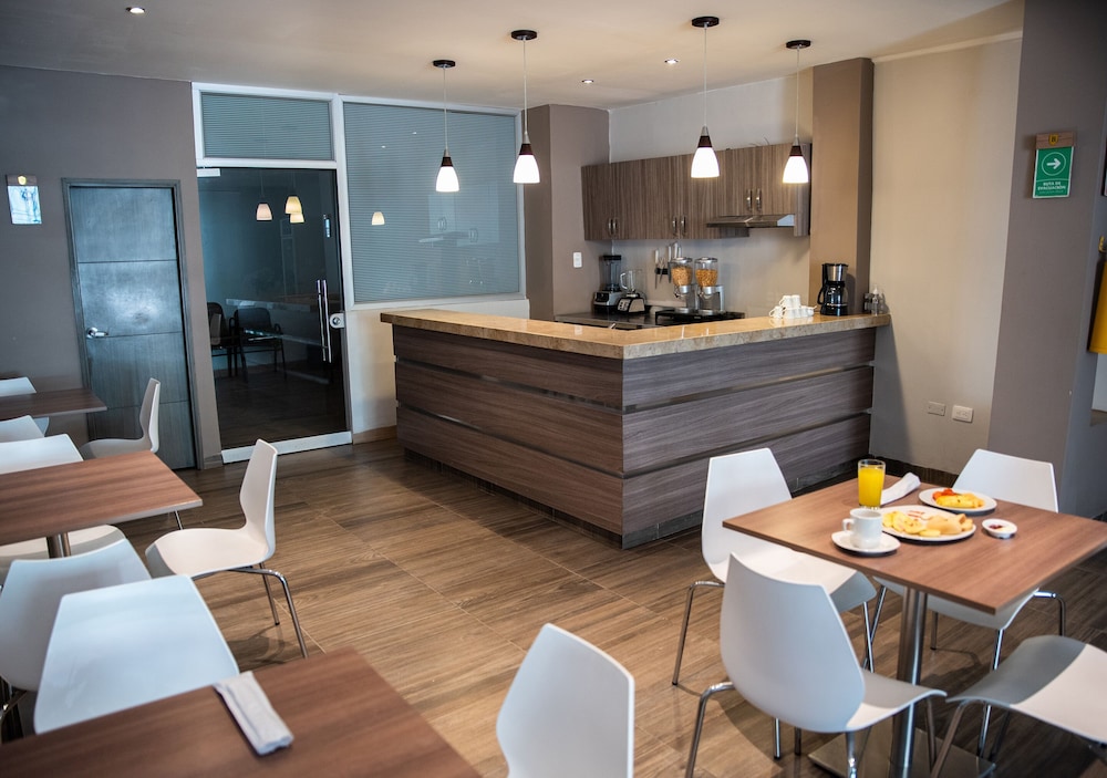 Hotel Betania 30/36