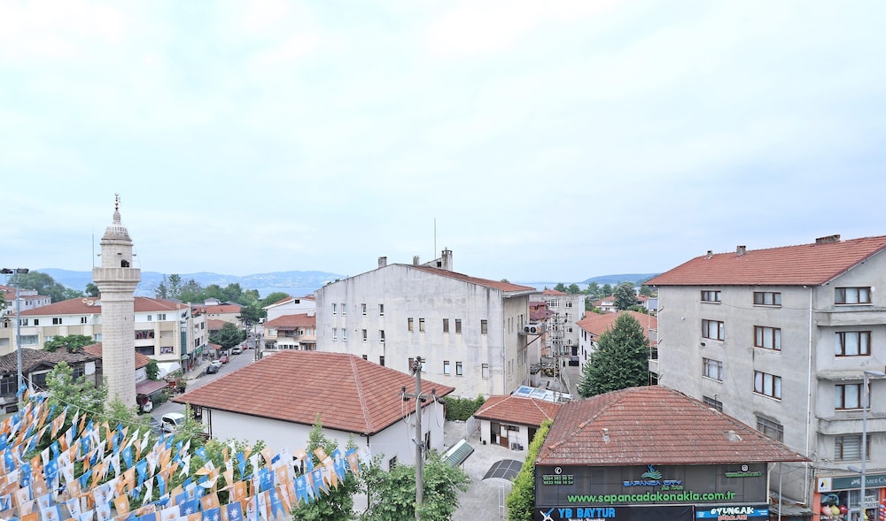 Hotel Ipekyolu 8/50