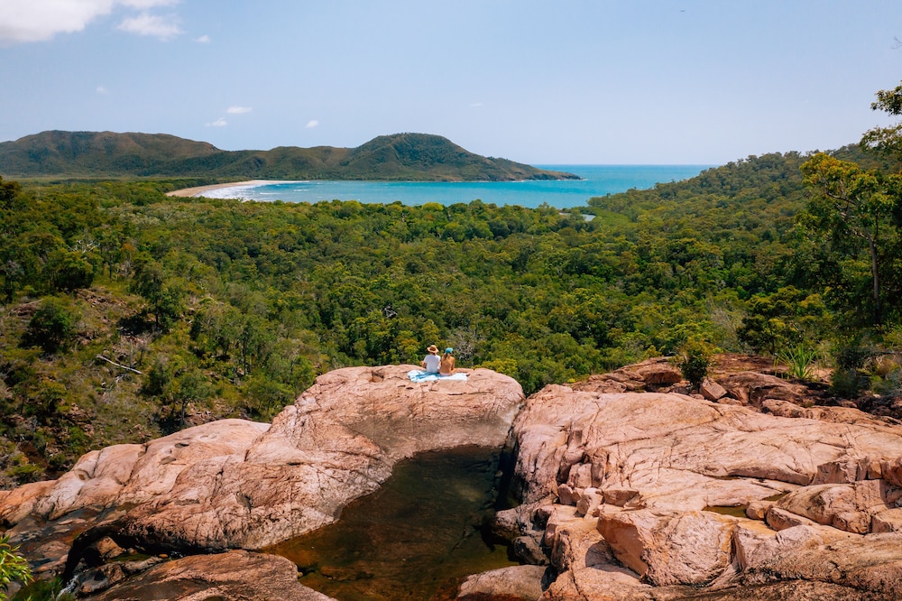 Orpheus Island Lodge 41/52