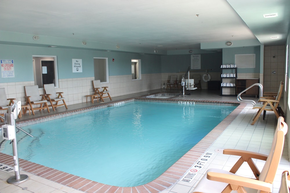 swimming pool spa