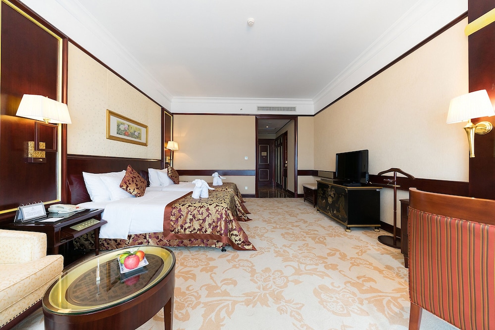 Zengcheng Hengda Hotel 19/51