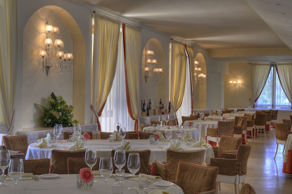Tombolo Talasso Resort 53/72