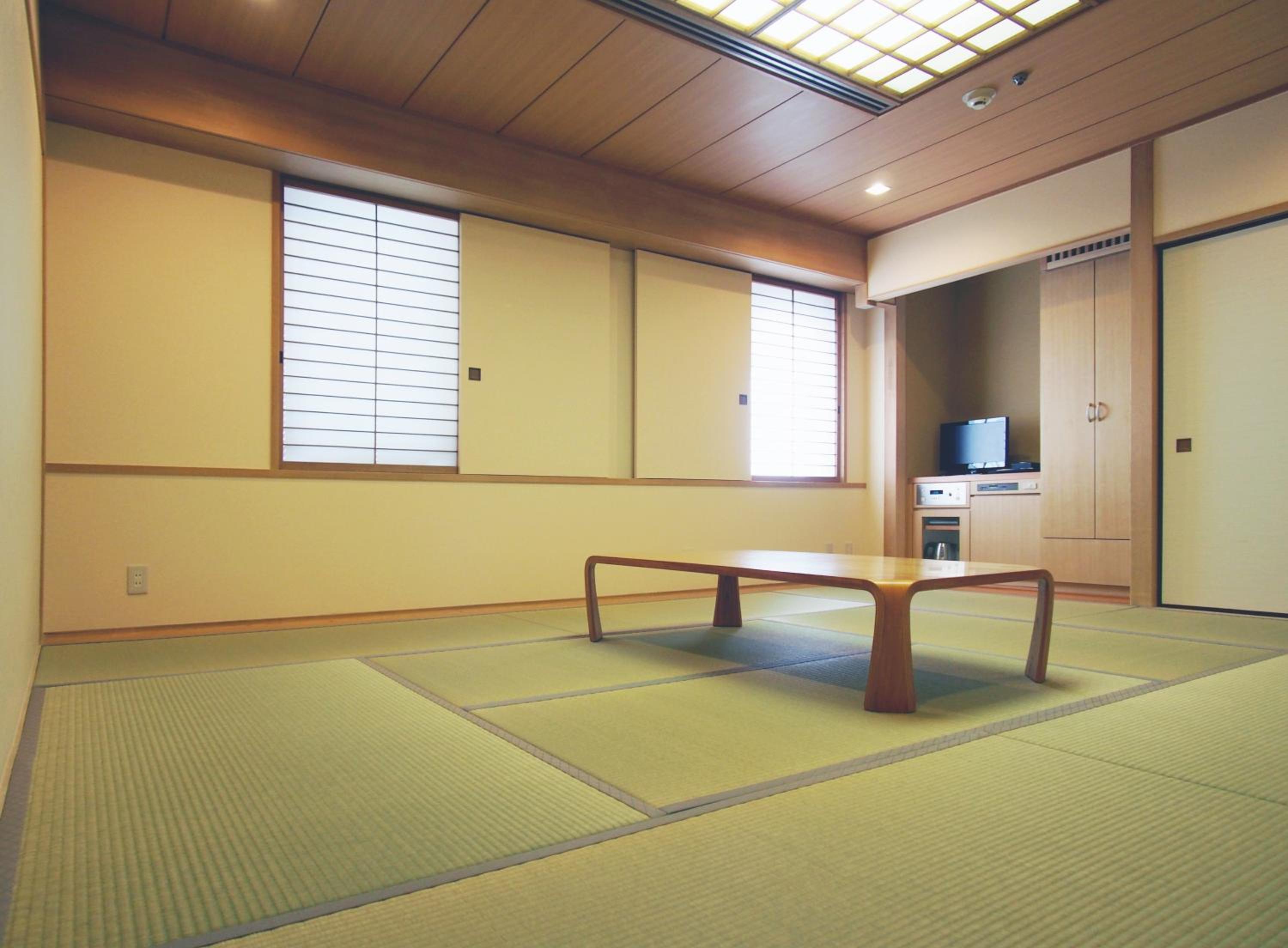 Fukuoka Garden Palace Hotel 38/50