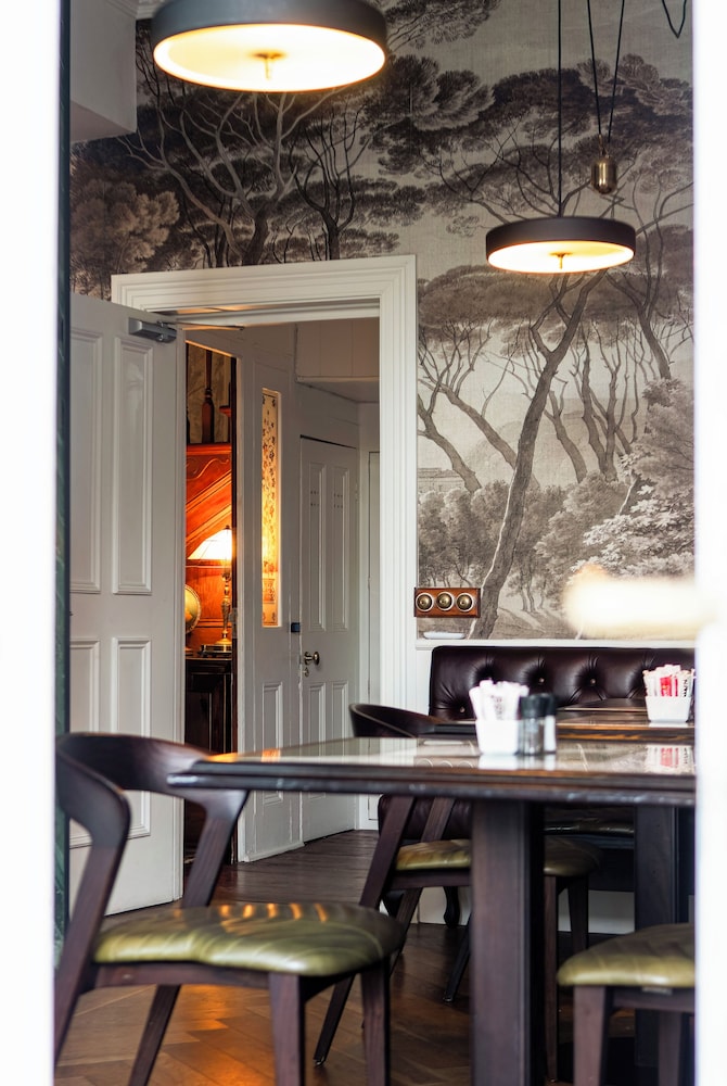 Harpers House 36/50