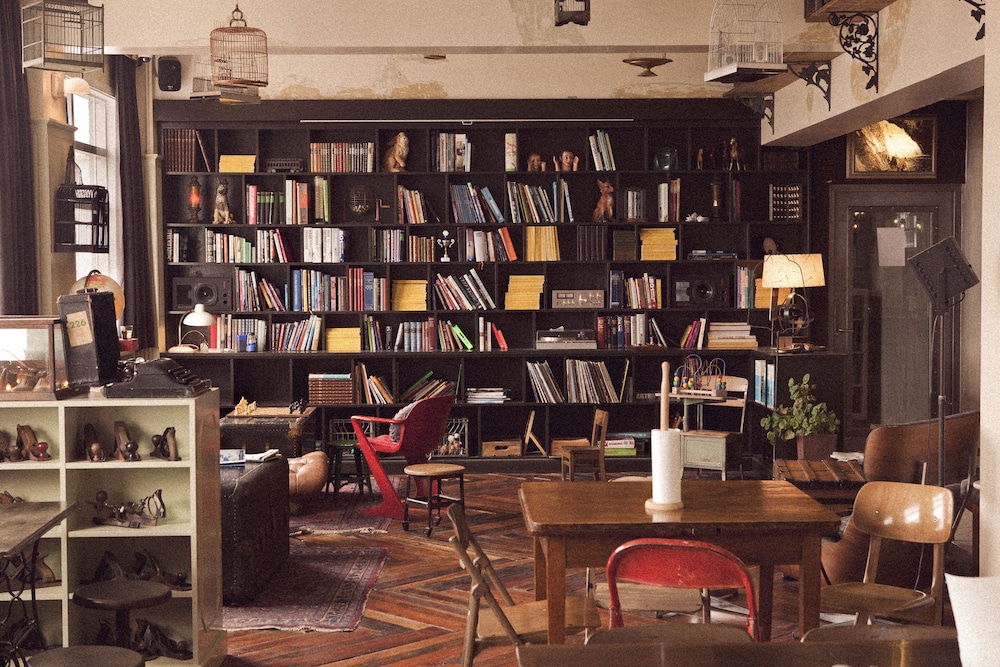 Kex Hostel Reykjavík 41/67