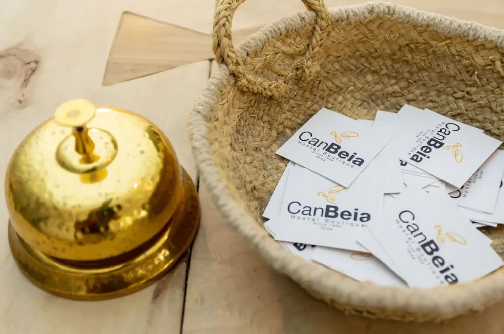 Can Beia Hostal Boutique photo5