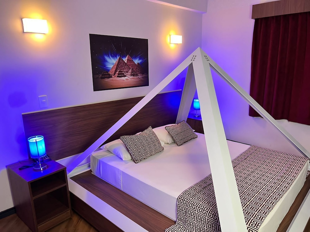 Lummina Hotel Mogi 25/50