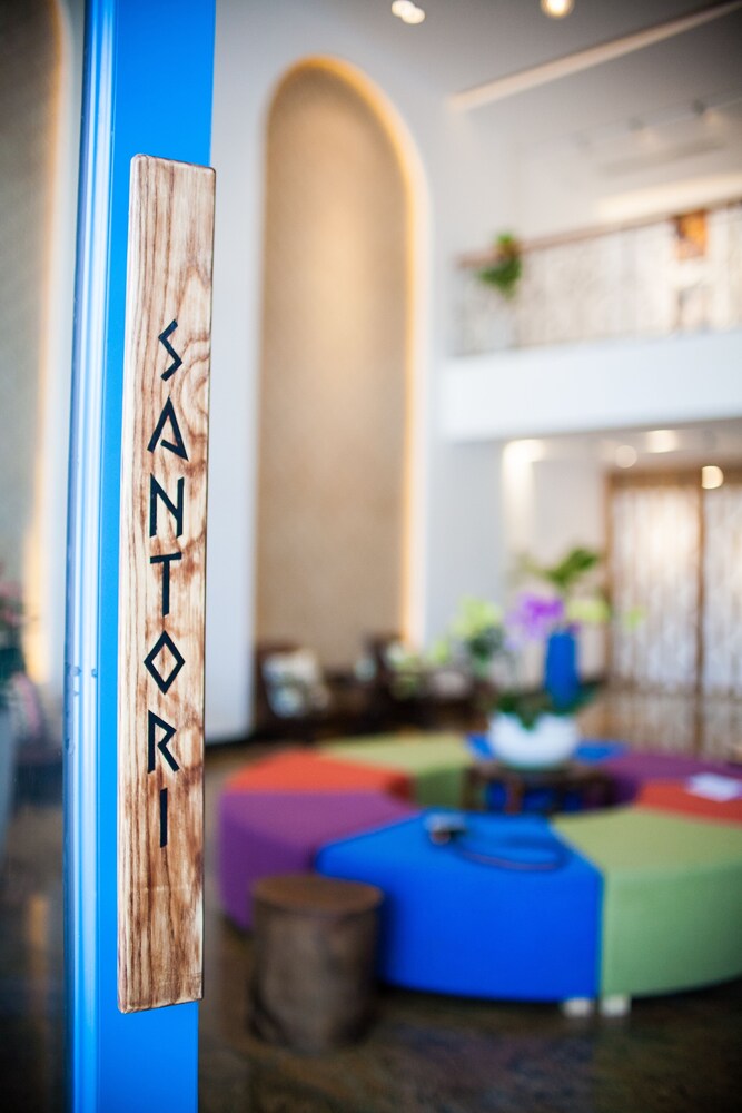 Santori Hotel Danang Bay 39/74