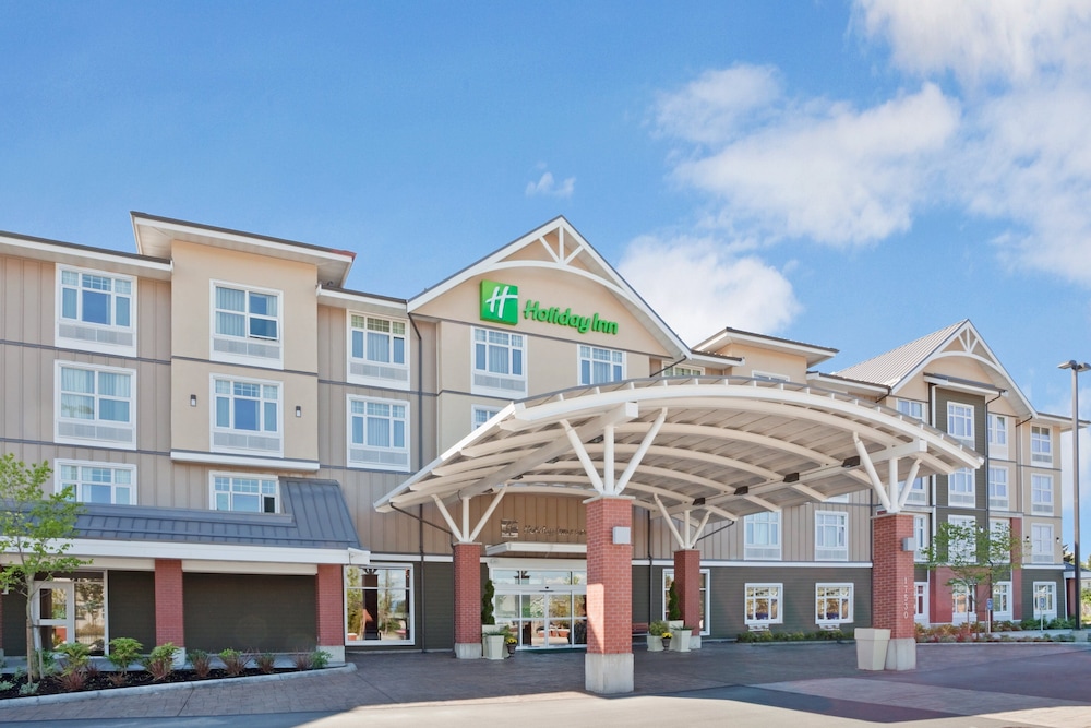 Holiday Inn Hotel Suites Surrey East Cloverdale 1/75