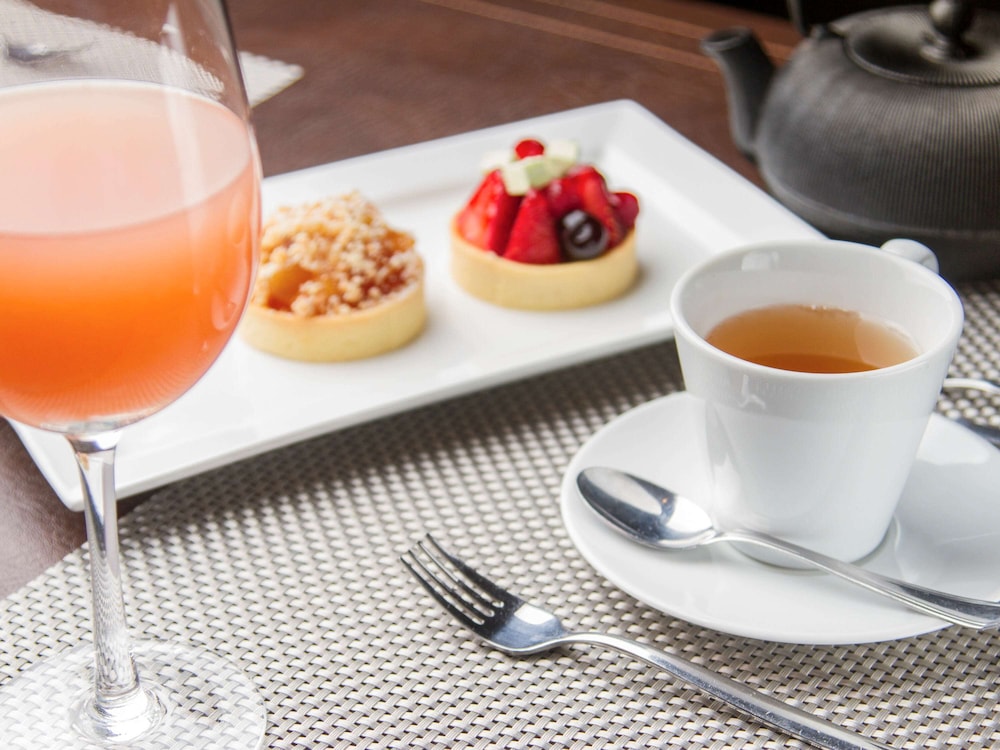 Sofitel Buenos Aires Recoleta 31/48