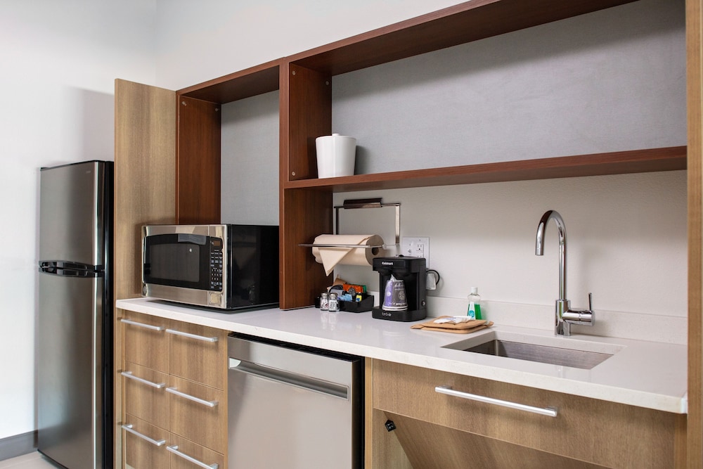 Home2 Suites by Hilton Baton Rouge Citiplace 37/39