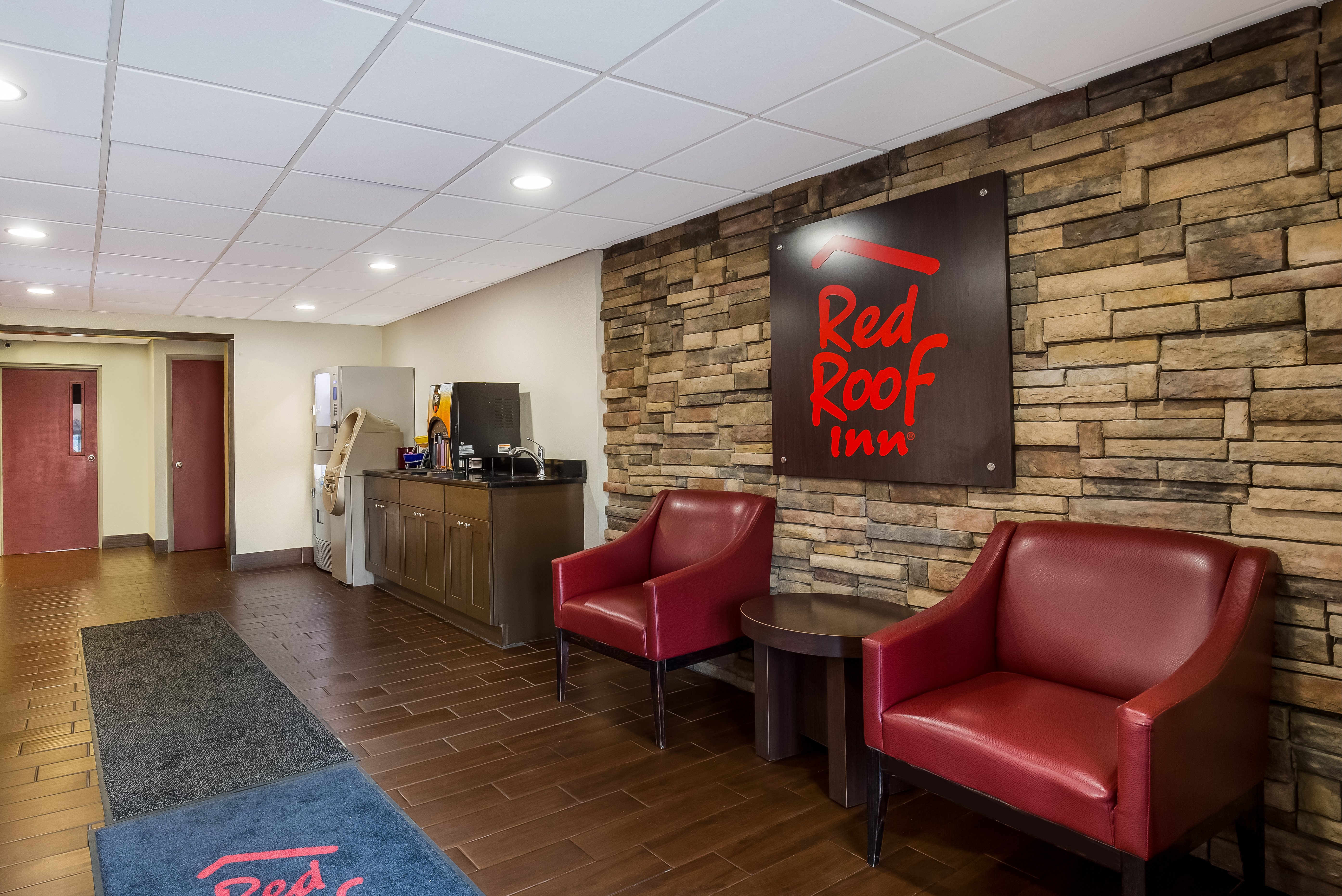 Red Roof Inn Allentown South 4/29