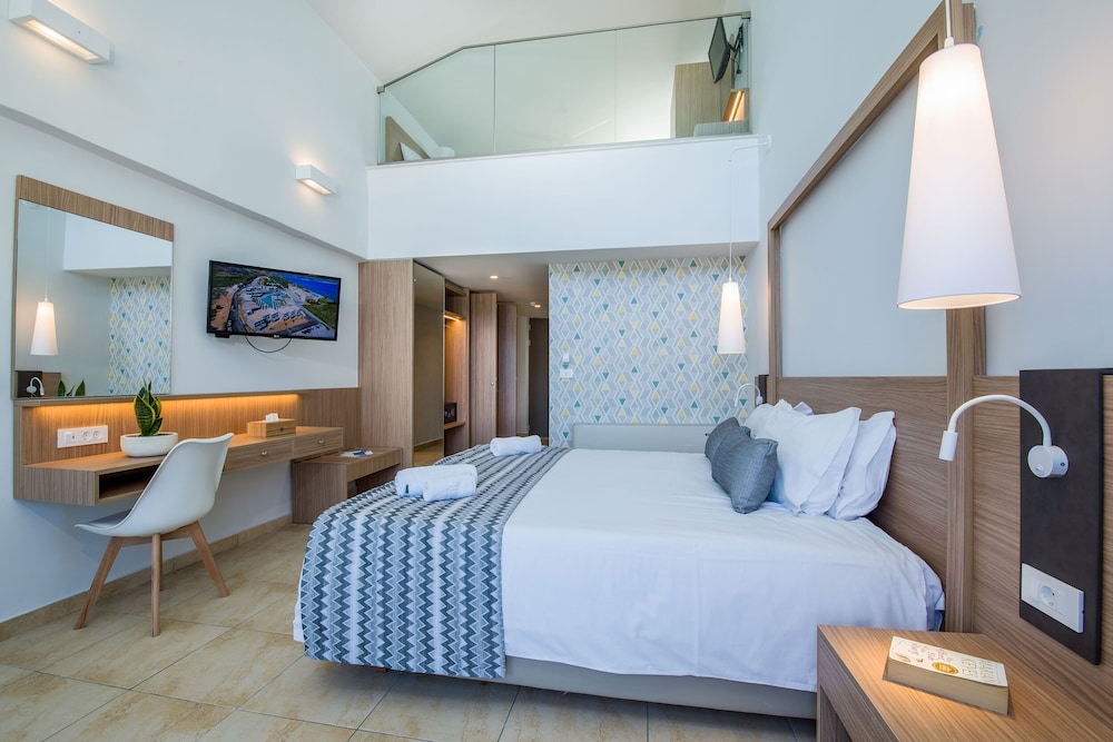 Kiani Beach Resort 18/50