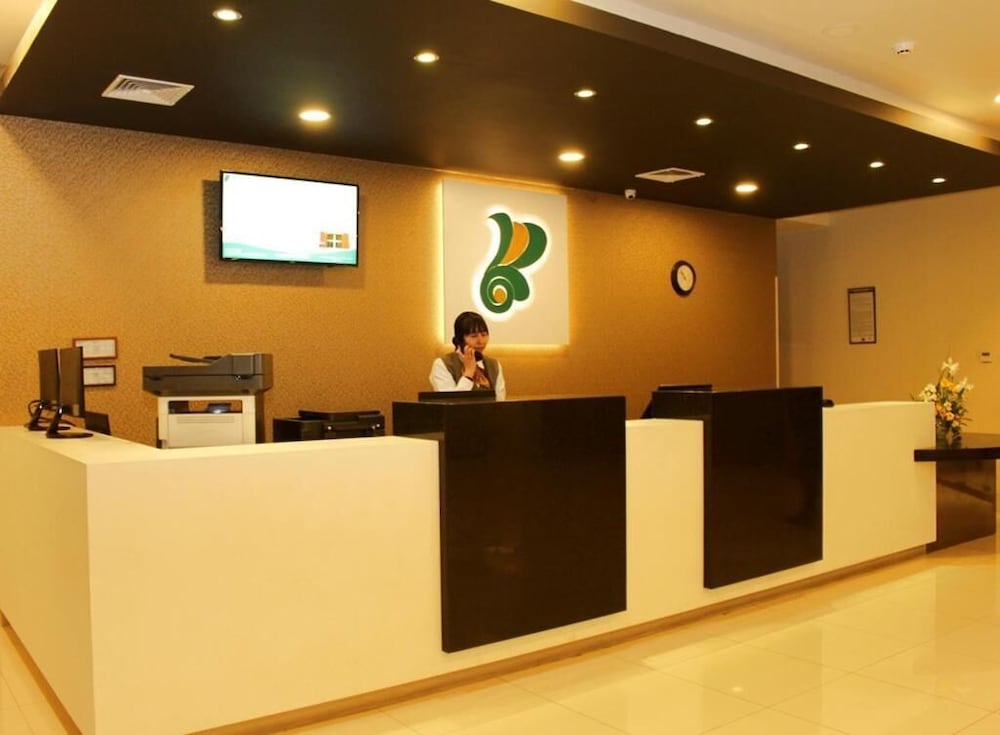 Hotel Diego De Almagro Curico 5/55