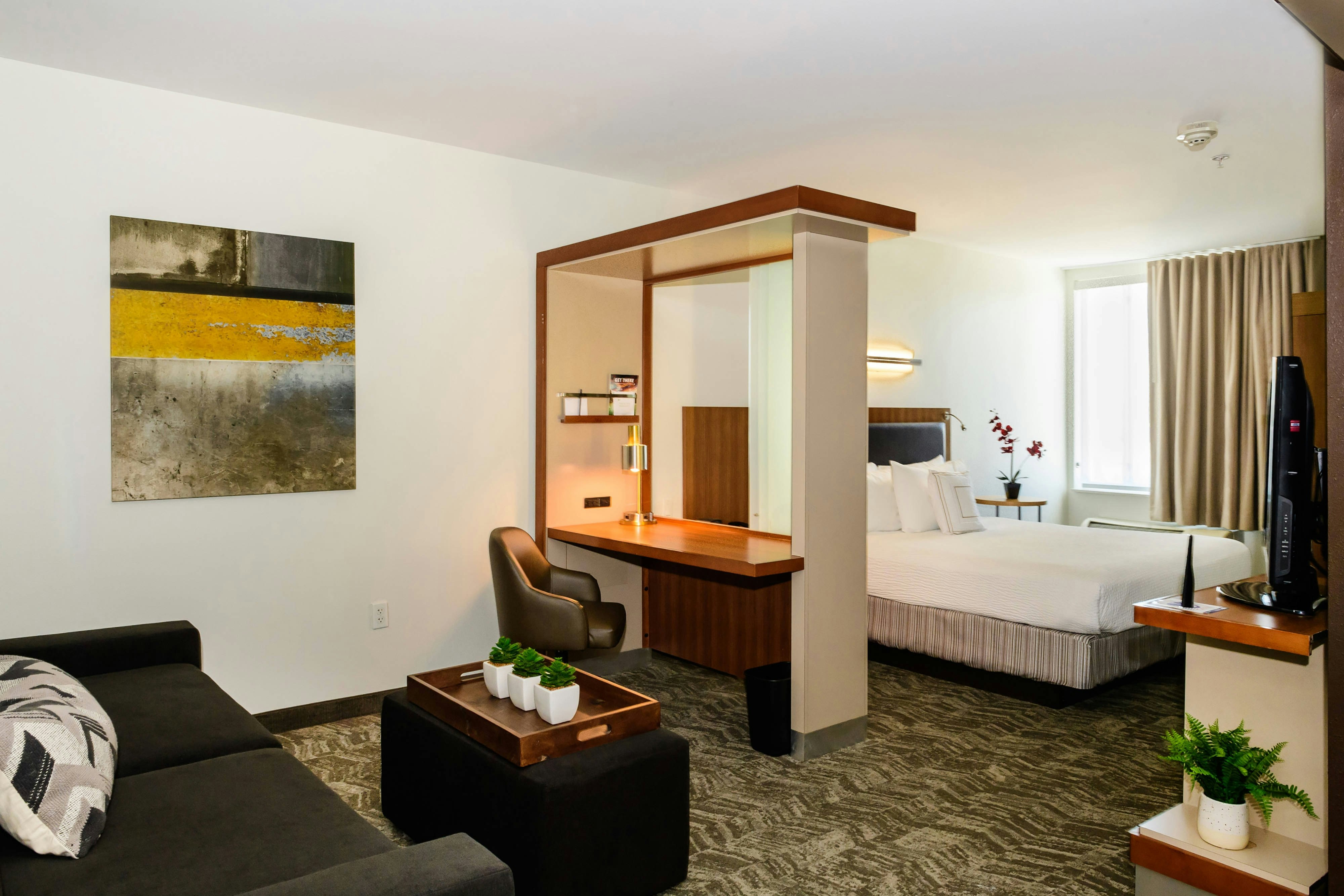 SpringHill Suites Houston NASA/Seabrook 25/48