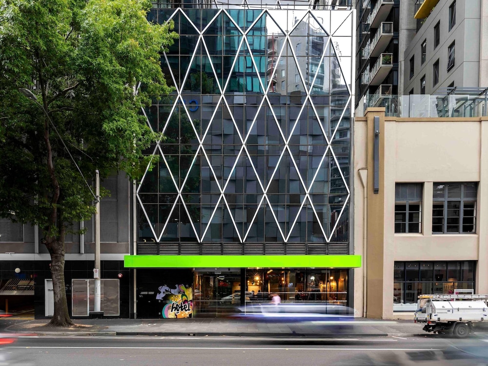 ibis Styles Melbourne Southbank 42/50