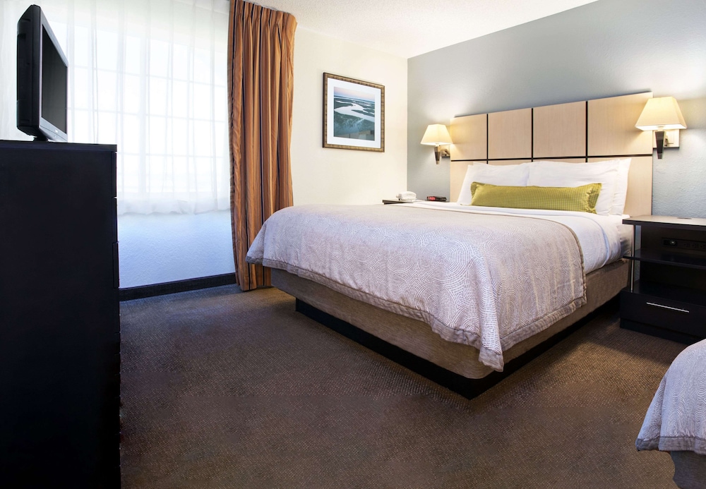 Sonesta Simply Suites Houston Nasa Clear Lake 9/47