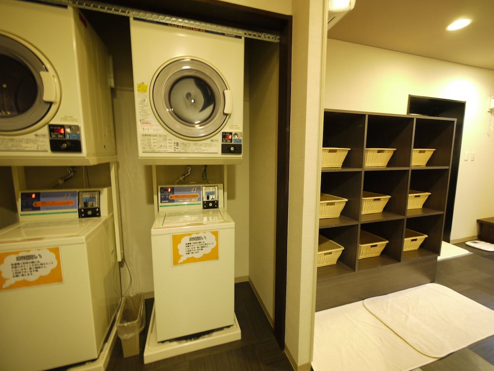 Hotel Route-Inn Ishinomaki Kanan Inter 33/36
