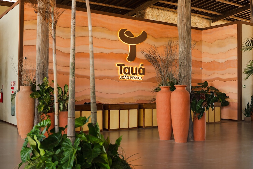 Taua Resort & Convention Joao Pessoa 3/58