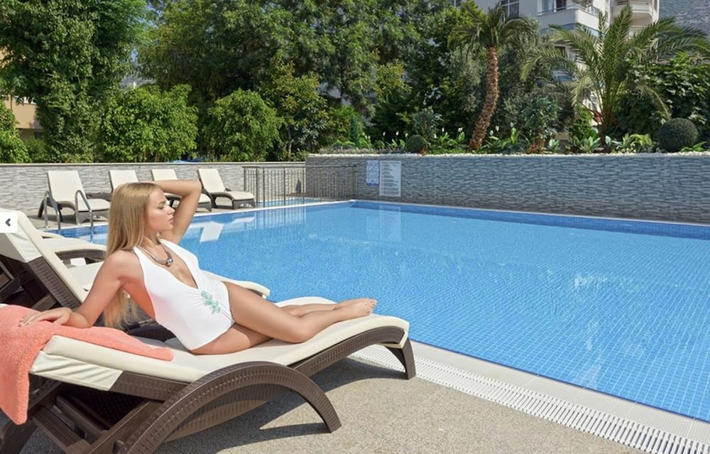 Kleopatra Life Hotel 17/43