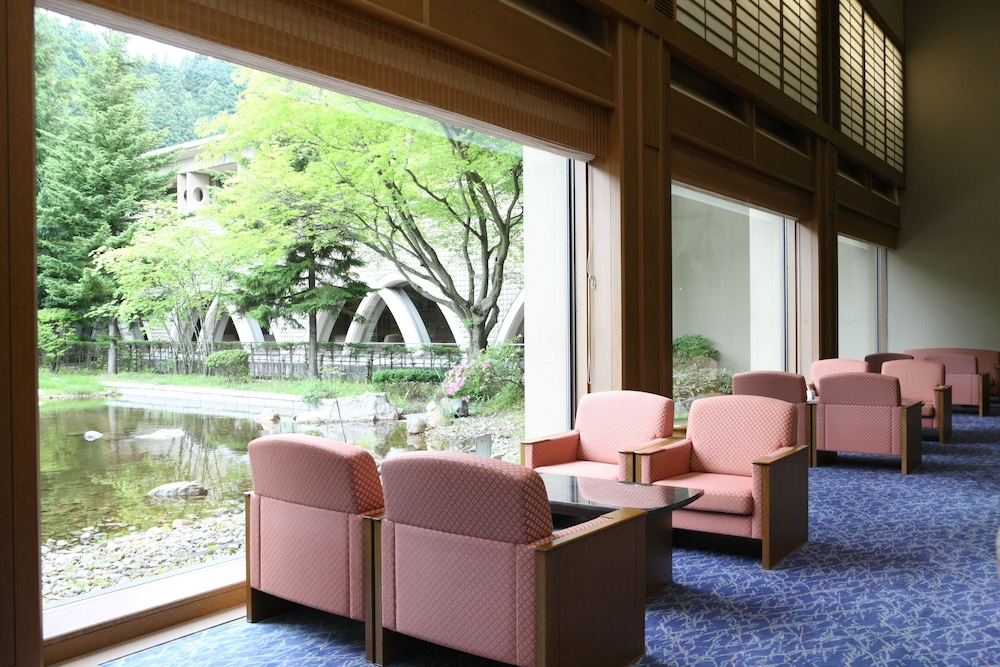Oyu Onsen Hotel Kazuno 47/70