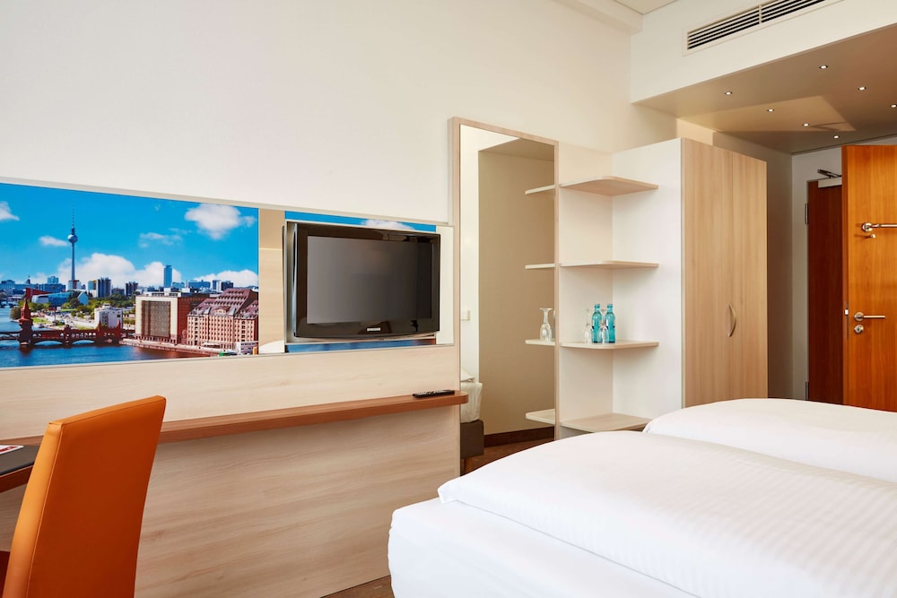 H+ Hotel Berlin Mitte 26/59