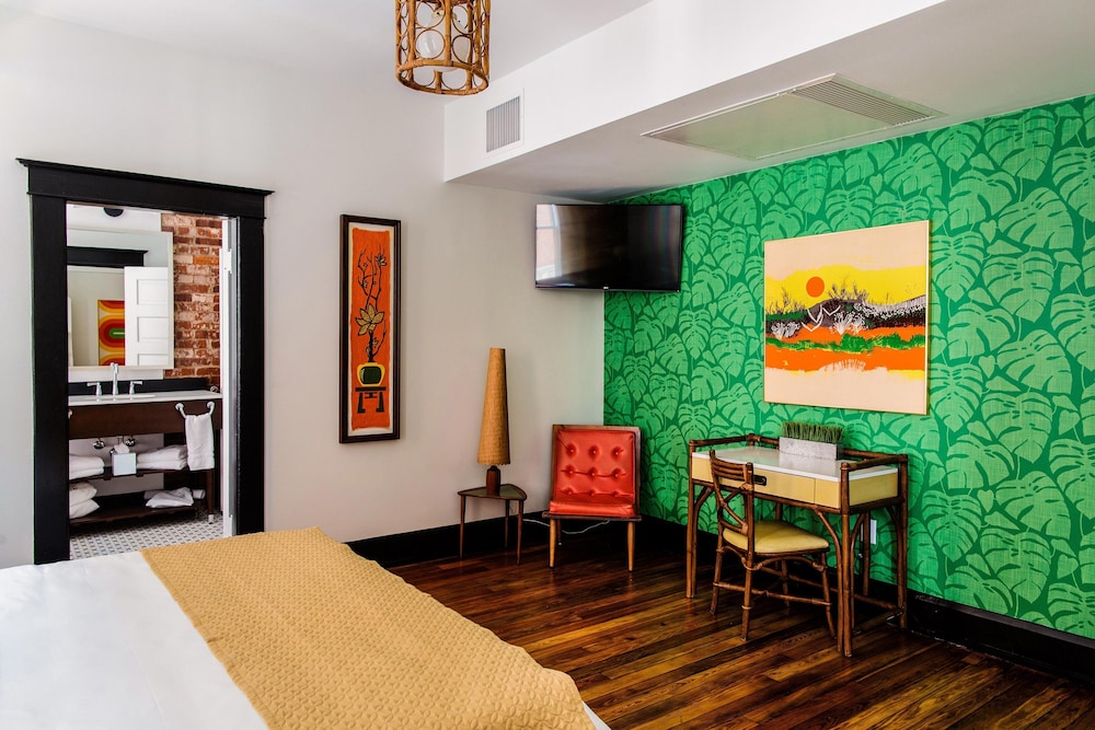 The Dwell Hotel, a Member of Design Hotels 57/68