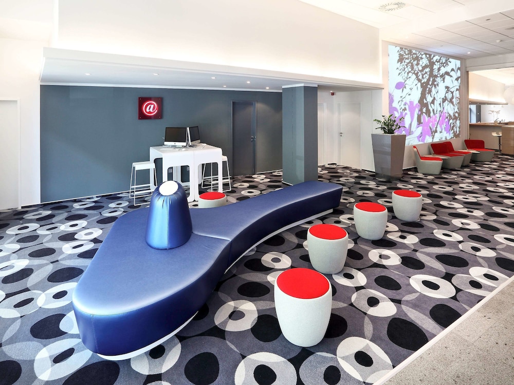 Novotel Praha Wenceslas Square 40/78