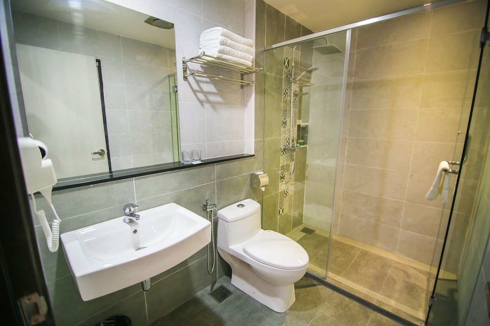 Indra Hotel - Boutique Suites 34/35
