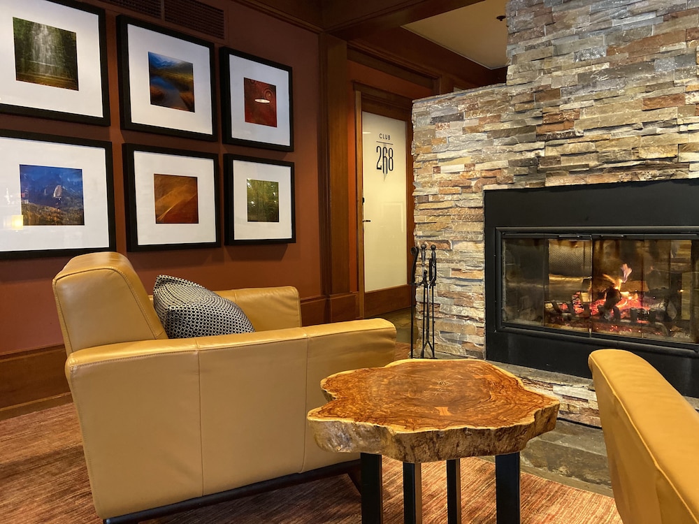 Salish Lodge & Spa 23/56
