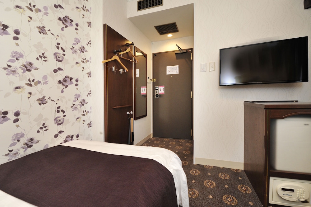 Hotel Paco Obihiro Ekimae 29/58