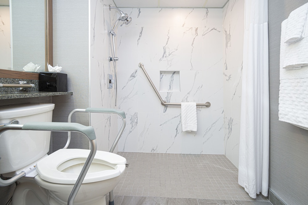 Best Western Premier Chateau Granville Hotel and Suites and Conf. Centre 15/61