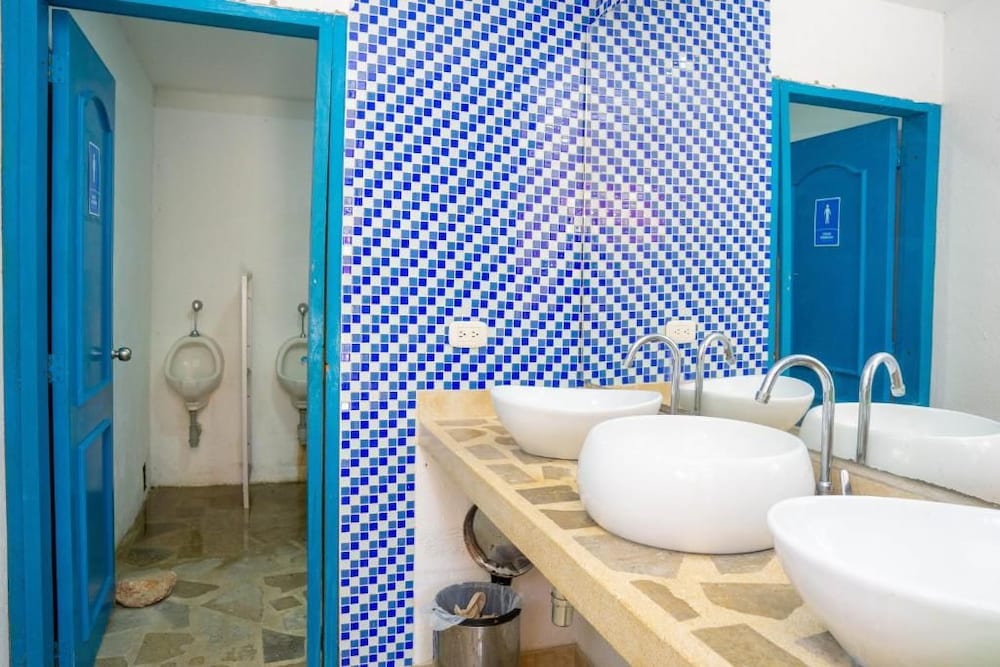 Hotel Casamart Rodadero 54/54