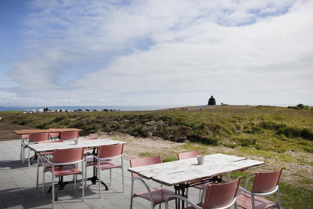 Arnarstapi Cottages 19/34