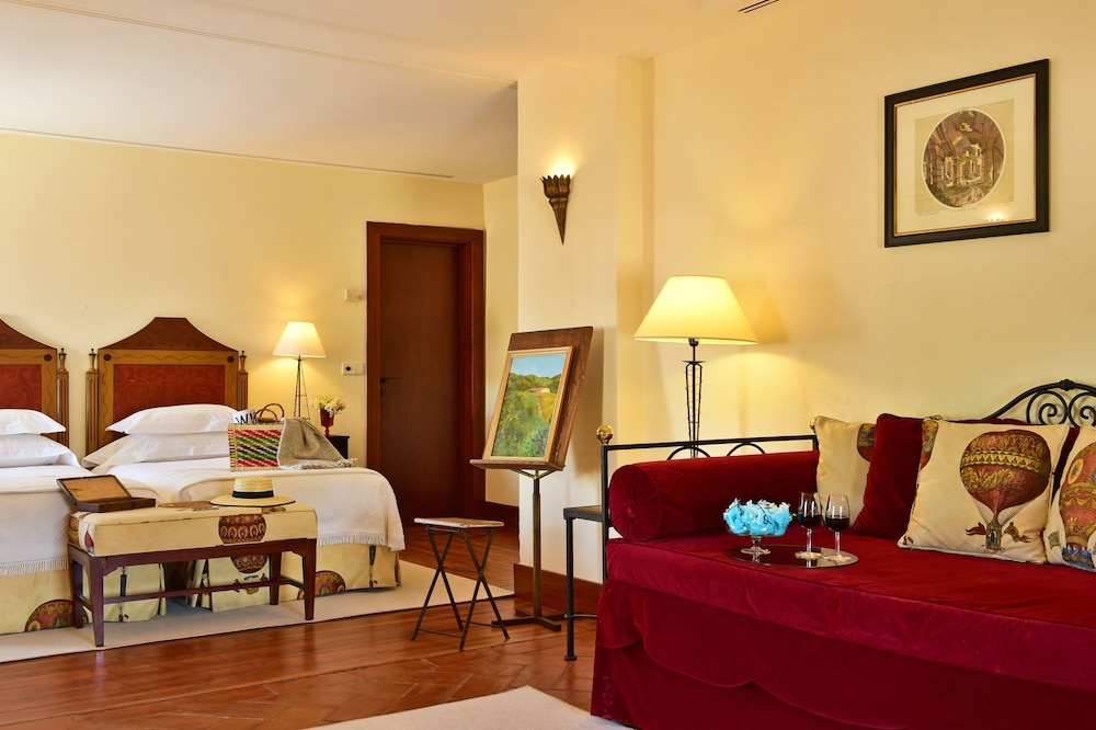 Pousada Convento De Vila Vicosa Historic Hotel 51/81