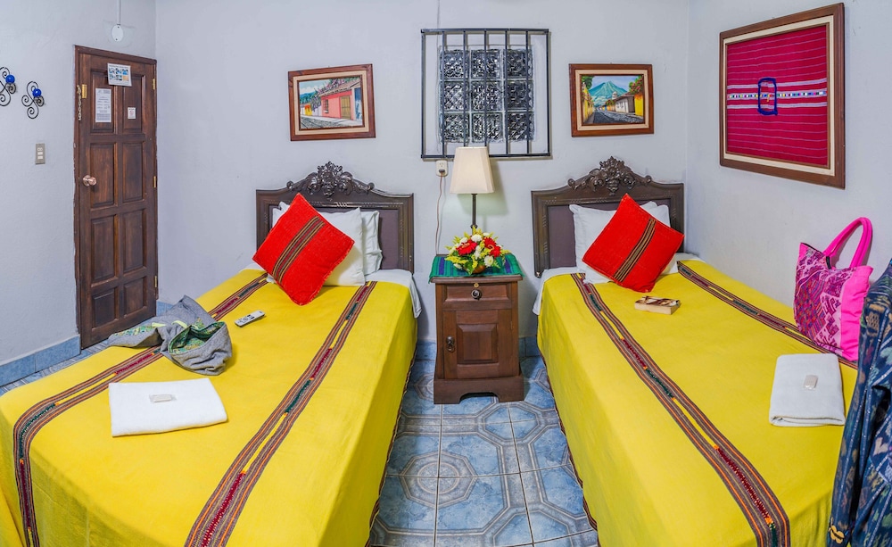 Hotel Casa Rustica 28/65