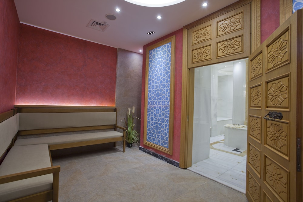 The Parma Hotel Taksim 37/62