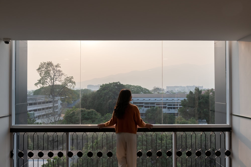 Sumittaya Chiangmai Hotel 30/50