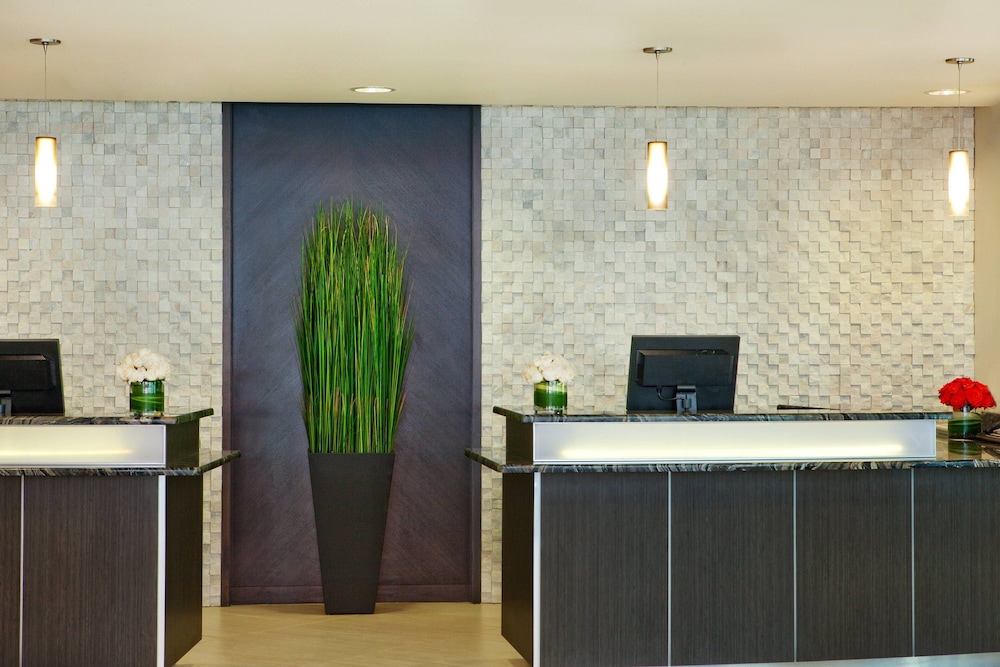 RESIDENCE INN SYRACUSE DOWNTOWN AT ARMORY SQUARE 9/50
