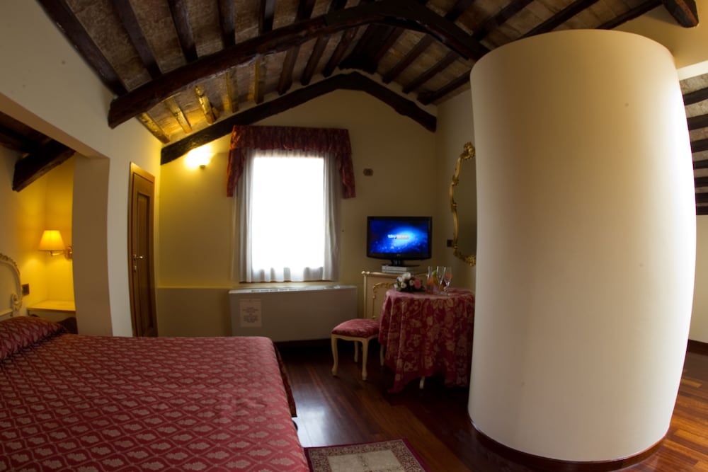 Locanda Poste Vecie 27/65