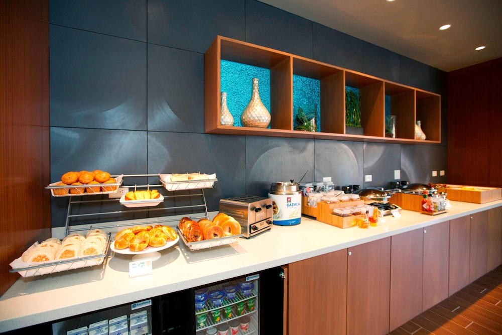Springhill Suites By Marriott Pittsburgh Mt Lebanon 38/44