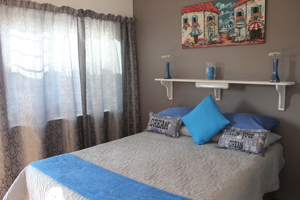 PhysEQFiT Guesthouse & Spa 3/25