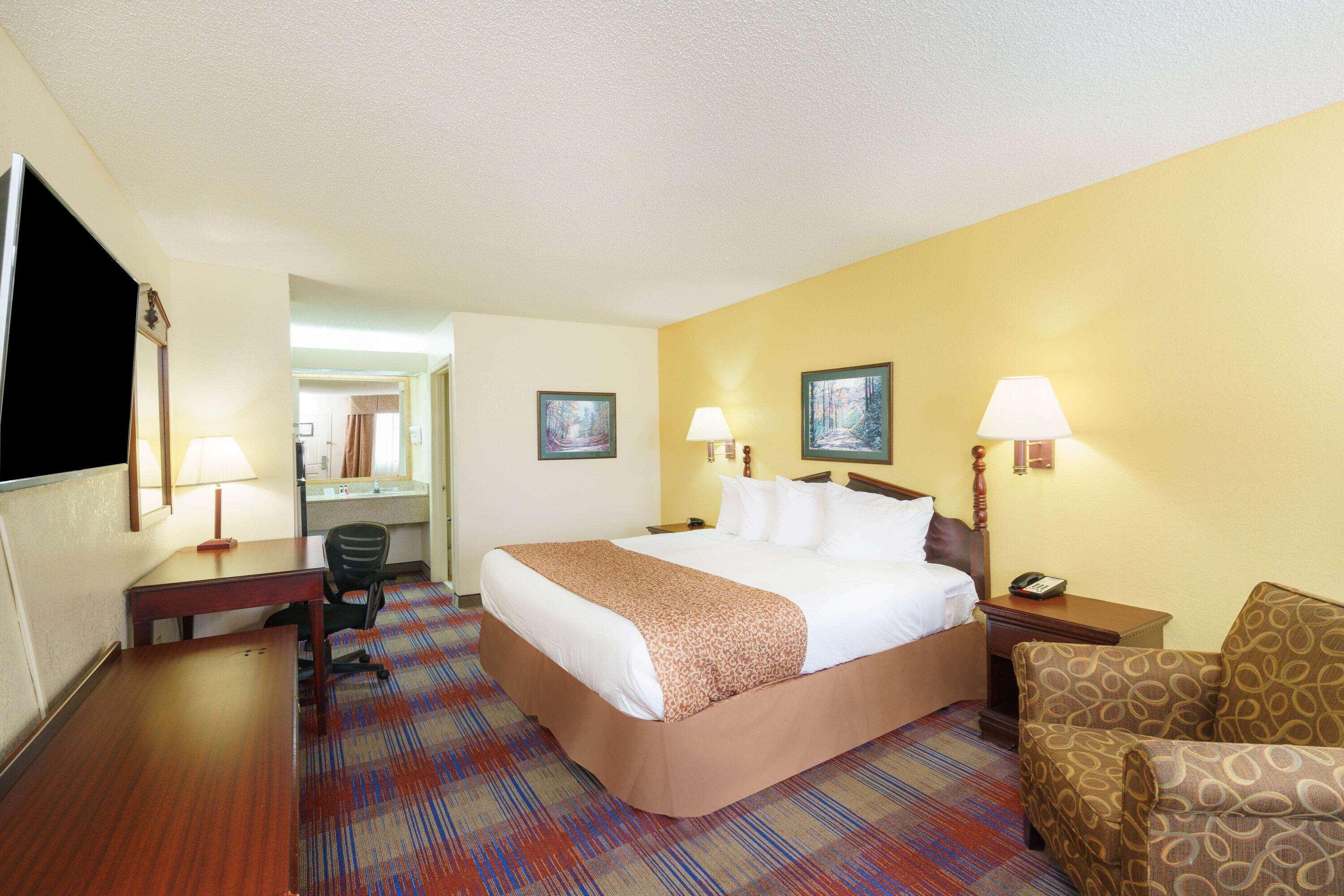 Room, King Bed